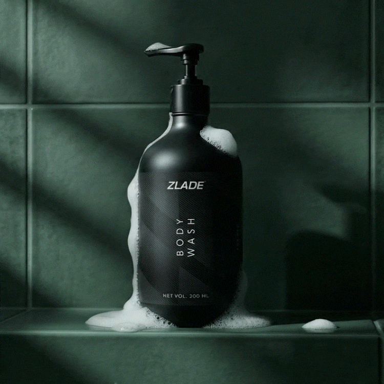 Zlade Soft Products For Men